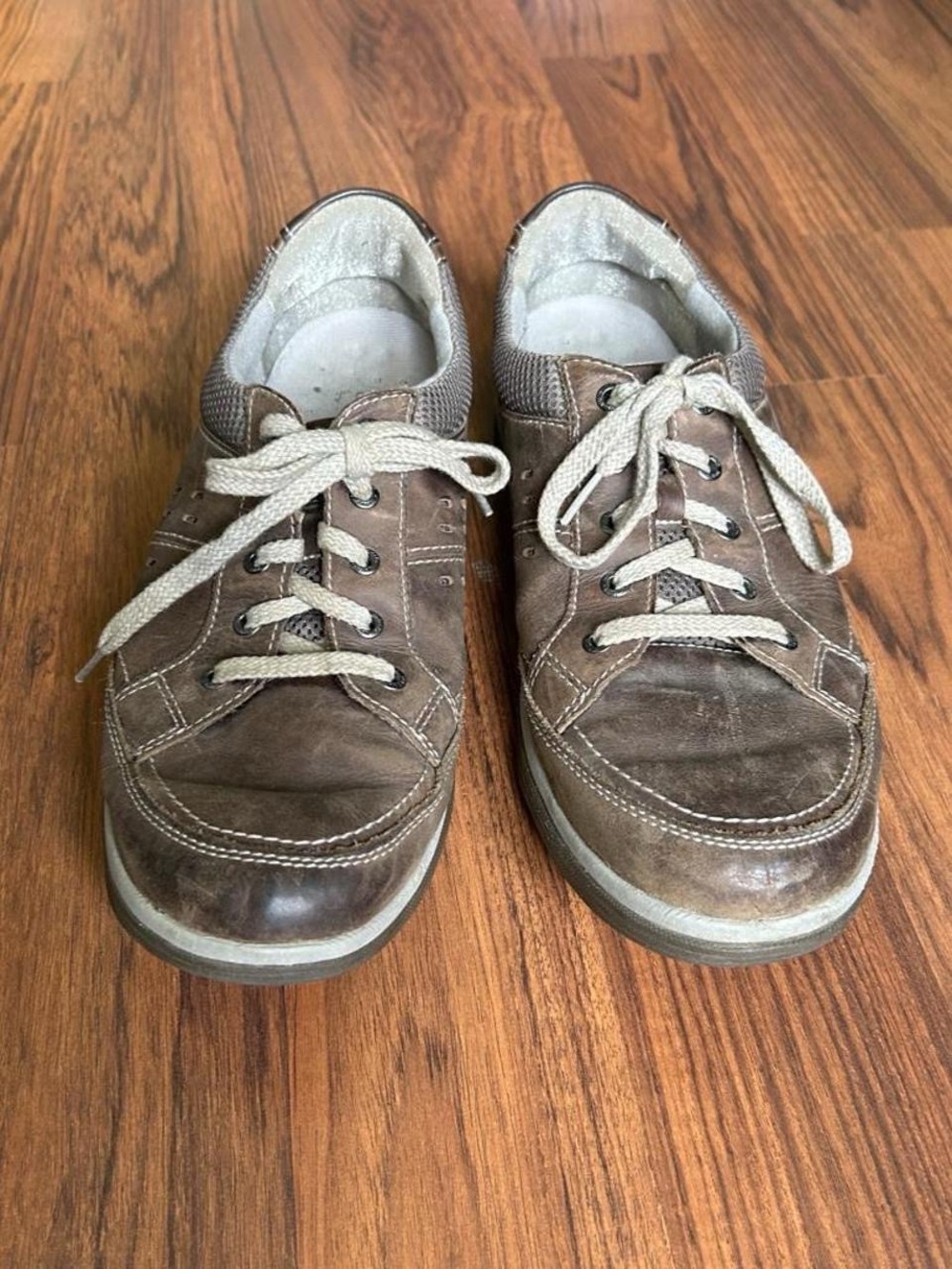 Clark’s Wavecamp men’s shoes